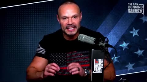 Dan Bongino show