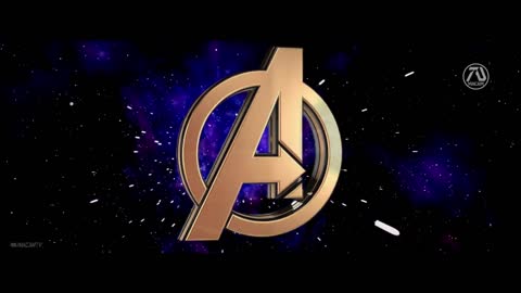 AVENGERS 5 "New Team" (2025) Teaser Trailer 4 Phase 5 | Tom Holland, Angela Jolie (Fan Made)