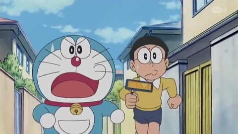 Doraemon New Episode 15-09-2023 - Episode 01 - Doraemon Cartoon - Doraemon Hindi - Doraemon Movie