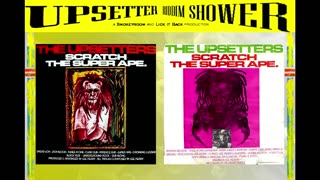 SCRATCH THE SUPER APE (Full Album) ♦Lee Perry & The Upsetters♦