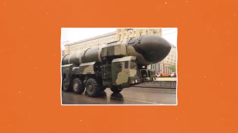 5 Strange Soviet Weapons