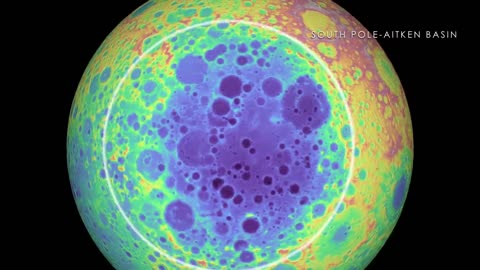 NASA _ Tour of the Moon