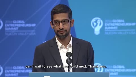 Sundar Pichai's Eye Opening Speech - Every INDIAN Must Watch | Best Motivation Ever 2022