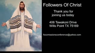 Sunday Morning Service 4/2/23 In Whom Shall We Trust By Pastor Mike