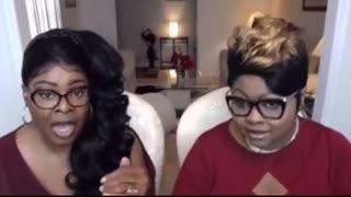 Diamond & Silk: Declare they will refuse any COVID-19 vaccine Bill Gates was involved With