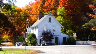 Birthplace of America's First Serial Killer