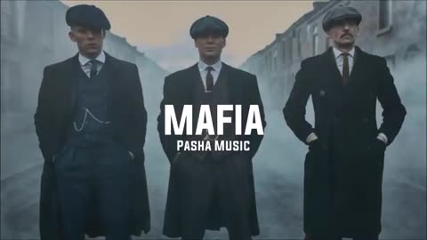 Russian mafia song #best remix arbic songs best