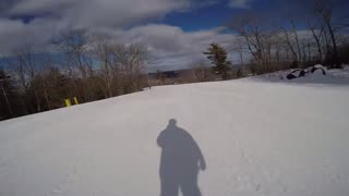 Downhill Skiing