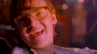 MTV "Jimmy The Cab Driver" Promos 90's TV Commercials from 1994