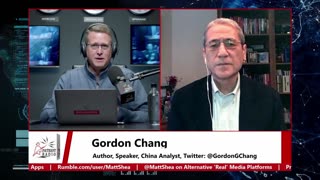 Does China Plan to Invade the US?! with Expert Gordon G. Chang