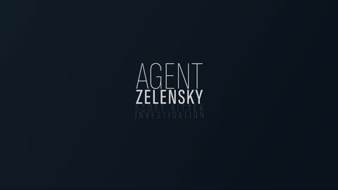 Agente Zelensky - Parte 2 (Legendado em PT)