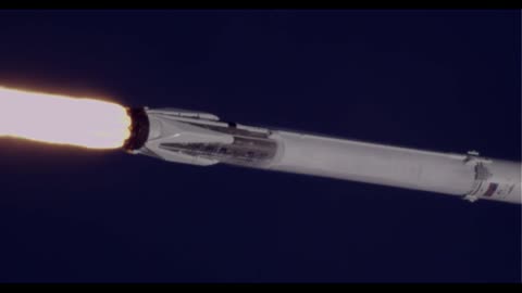 90 Second Rocket Launch Edit SpaceX CRS13 2017