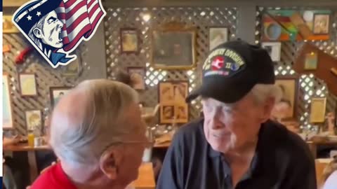 WOW...These Vets Will Leave You Speechless