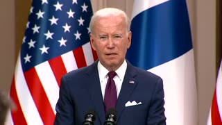 Biden ‘serious’ about pursing prisoner swap with Russia for WSJ reporter