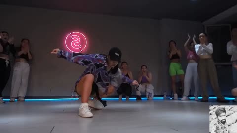 Spice_-_Go_Down_Deh_feat._Shaggy_and_Sean_Paul Choreography_by_Killa_Deng_S_DAN CE_STUDIO