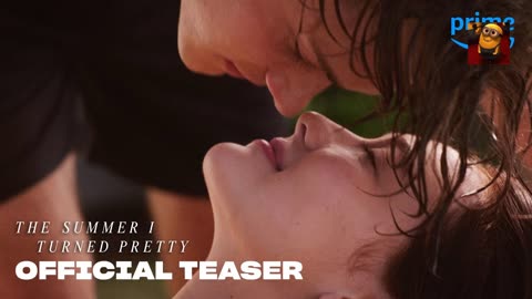 THE SUMMER I TURNED PETTY Seasoon 2 Trailer (2023) Lola Tung, Christopher Briney, Romantic