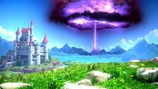 Dragon Quest Builders - Nintendo Switch Launch Trailer