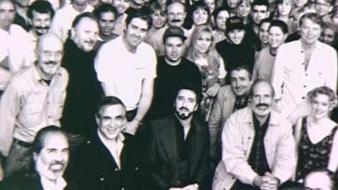 Carlito's Way -The making of Carlito's Way (7 of 7)