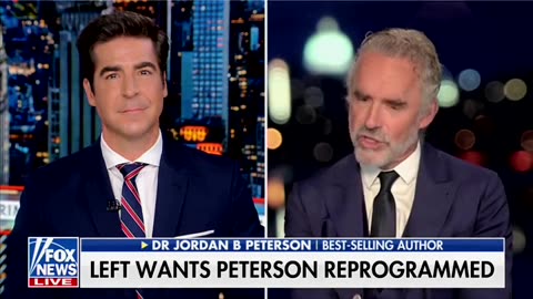 Jordan Peterson Reveals 'Plan' To Expose Court-Ordered Media Sensitivity Training