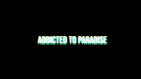 Frederick Miller Jr, XIXVIMM - Addicted To Paradise [CLEAN]