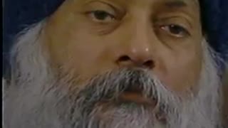 Osho Video - Satsang, Then The Tranformation, December 11 1983