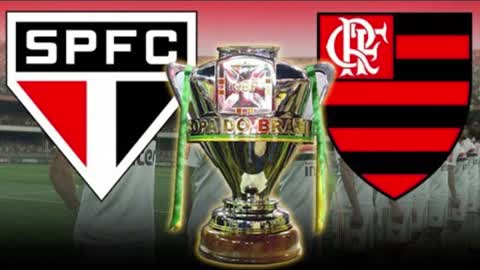 RESULTADO DO SORTEIO DA COPA DO BRASIL! NOTÍCIAS DO FLAMENGO! ÚLTIMAS NOTÍCIAS DO FLAMENGO