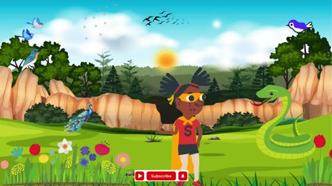 "Wild Wonders: Explore and Spell Animals with TAJ GIGGLES | Fun Learning for Kids!"#viral #kids