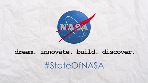 FY18 State Of NASA Budget