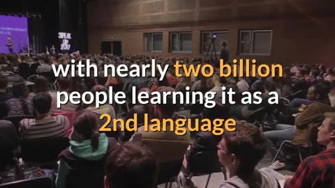 Fact About English Language | Amazing Fact | #Short Video 035