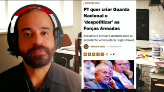 Forças Armadas só agirão quando for em próprio interesse