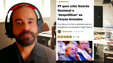 Forças Armadas só agirão quando for em próprio interesse