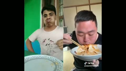 Very Funny Foods - bad food