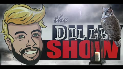 Biden Blows Israel...speech and More! w/Author Brenden Dilley 10/18/2023