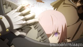 I Am The Weapon AMV