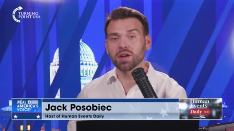 TPM’s Libby Emmons and Jack Posobiec discuss the future regulation of crypto.