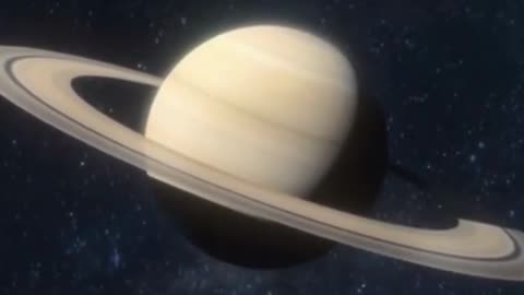 Saturn Is Closest To Earth In August 2023