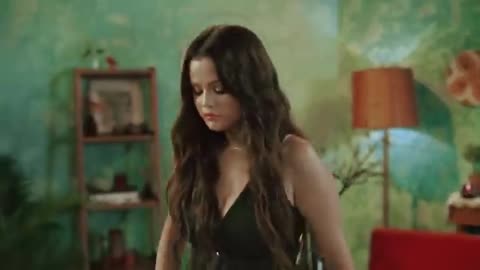 Calm Down by Selena Gomez and Rema (Official Music Video)