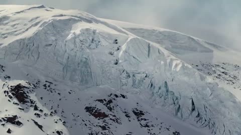 The Most Insane Ski Run Ever Imagined - Markus Eder's The Ultimate Run-7