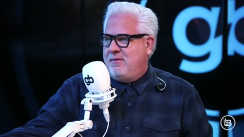 The Gospel According to Whore for the Jew World Order Glenn Beck