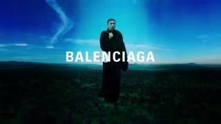 BAALENCIAGA