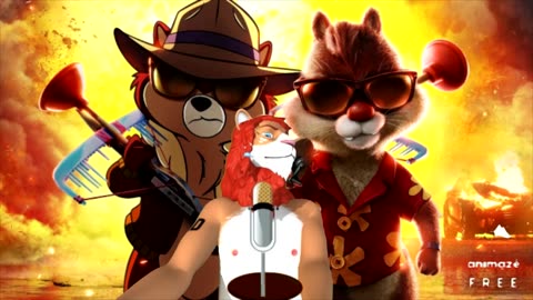 Furries Baited Episode 4: Chip 'n Dale Rescue Rangers (2023)