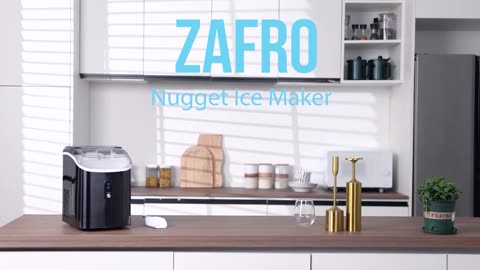 Nugget Ice Makers