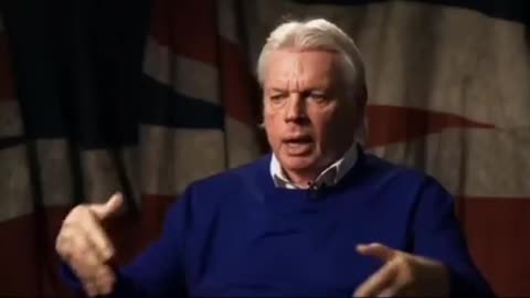 DAVID ICKE | THE INTERNET WAS ALWAYS MADE TO CENSOR AND CONTROL THE INFORMATION AND TRUTH