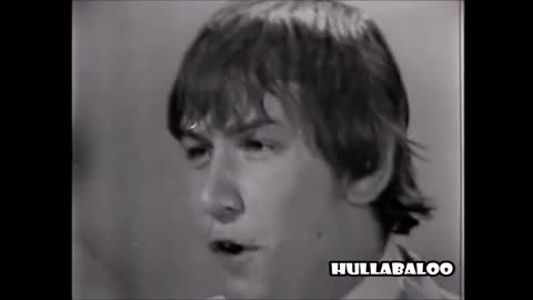 The Animals: We Gotta Get Out Of This Place (Hullabaloo 9/ 27/65) (My "Stereo Studio Sound" Re-Edit)