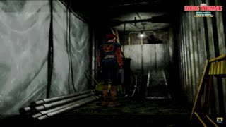 Come with me! Let's Play Resident Evil Saga!