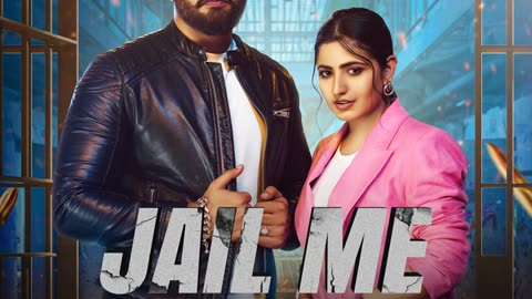 Jail Me Kamra (Official Video) | Masoom Sharma, Nandini Sharma, Kaptaan ...