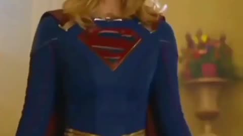 Super Girl