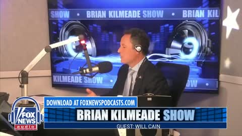 Will Cain asks Oprah 'Would you hire John Fetterman_' _ Brian Kilmeade Show