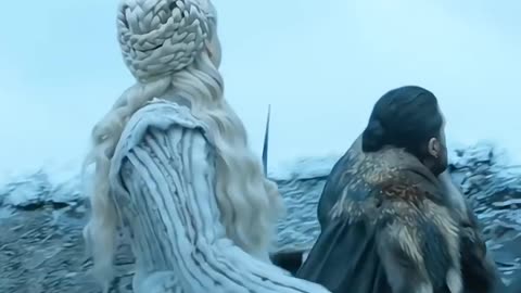 Daenerys Targaryen Mother Of Dragon The Seven Kingdoms Queen