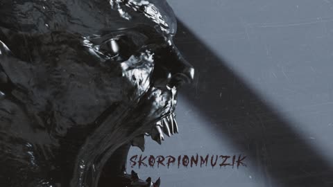 SkorpionMuzik - SM 27 (Dark Horror Boombap Hip-Hop Instrumental Type Beat)